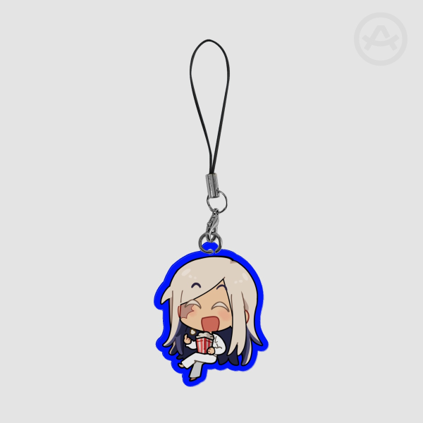 Gachiakuta - Tamsy Keychain