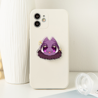 Lumpy the Bat - Phone Holder