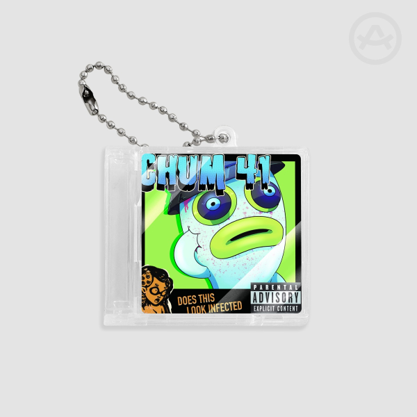 Chum 41 CD