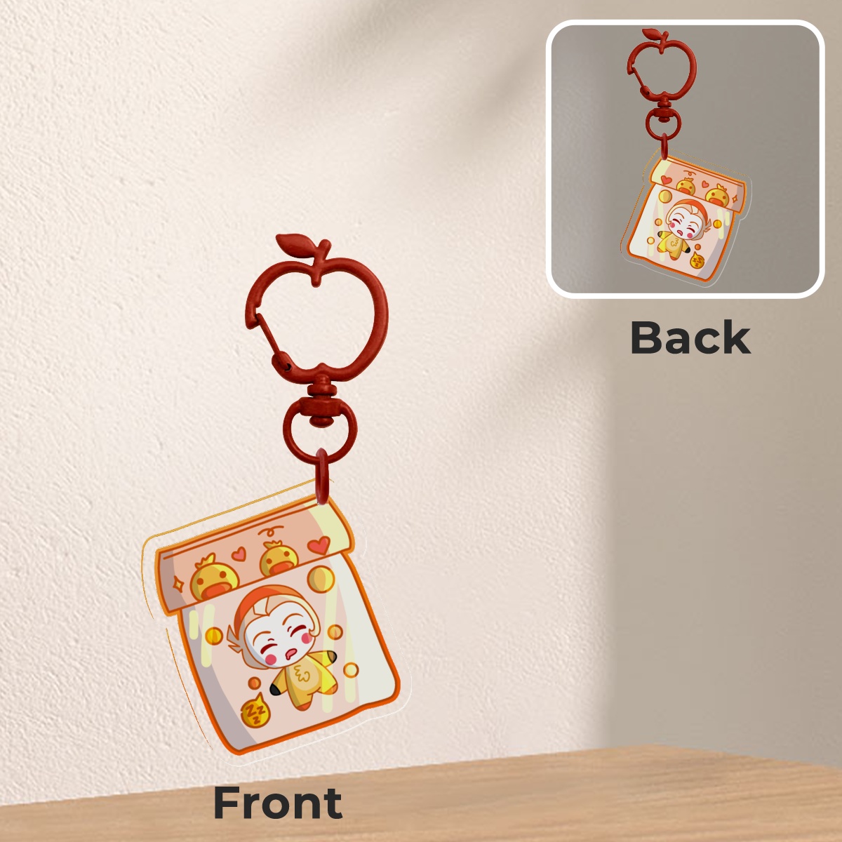 Keychain