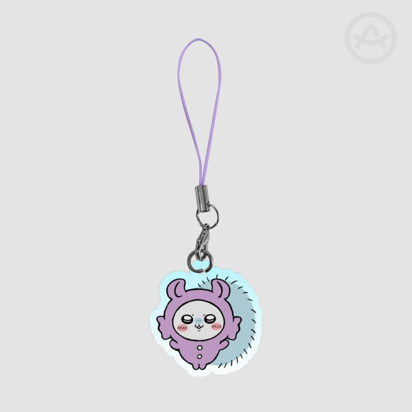 Pajama party monga phonecharm