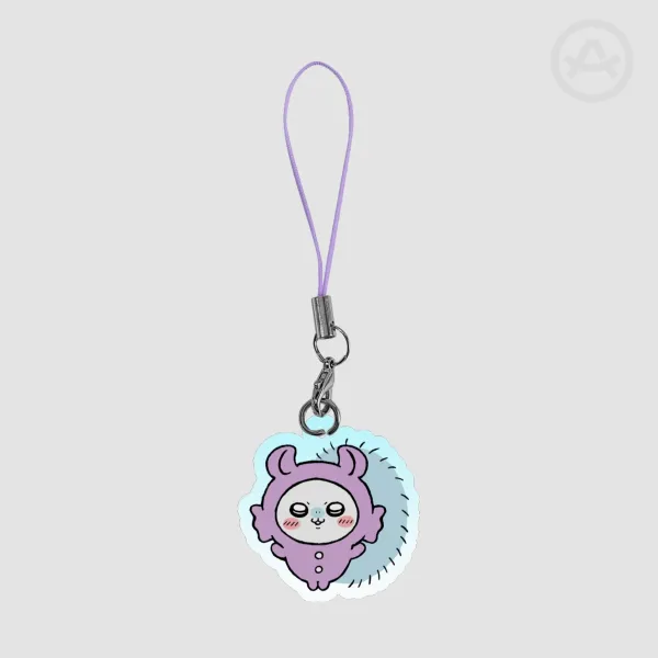 Pajama party monga phonecharm