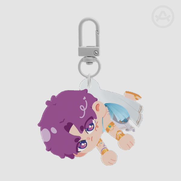 RAFAYEL - MYTH DANGLE CHARM [lads]
