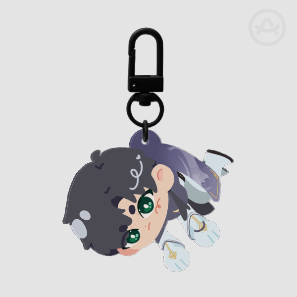ZAYNE - MYTH DANGLE CHARM [lads]