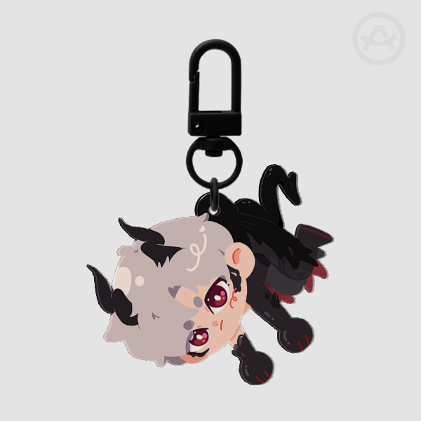 SYLUS - MYTH DANGLE CHARM [lads]