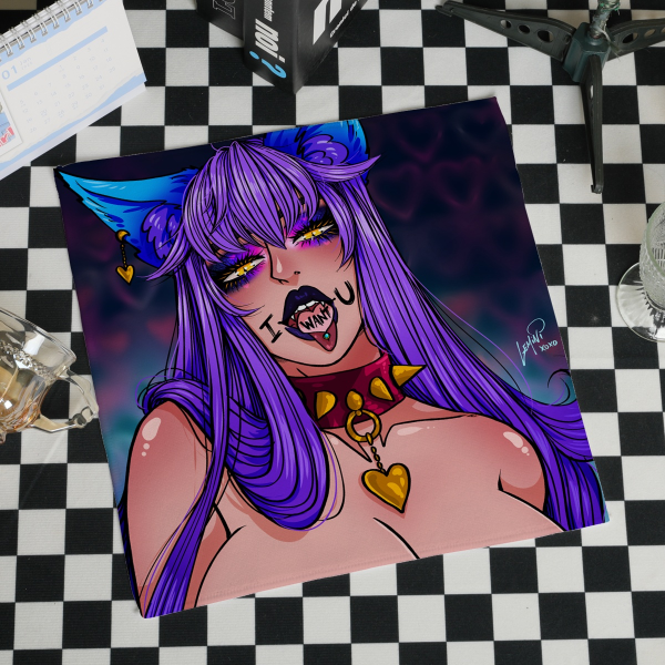 Gemini "Tribute" Rag