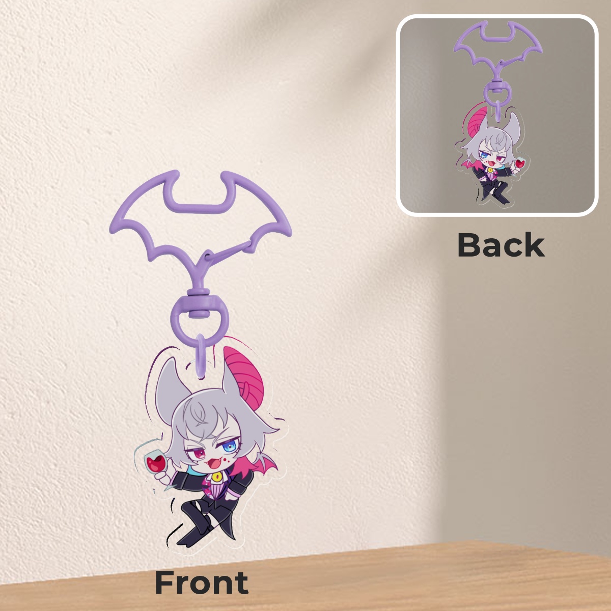 Keychain