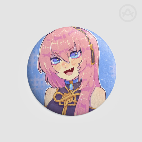 Luka Badge
