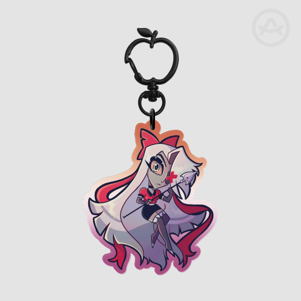 Vaggi Keychain