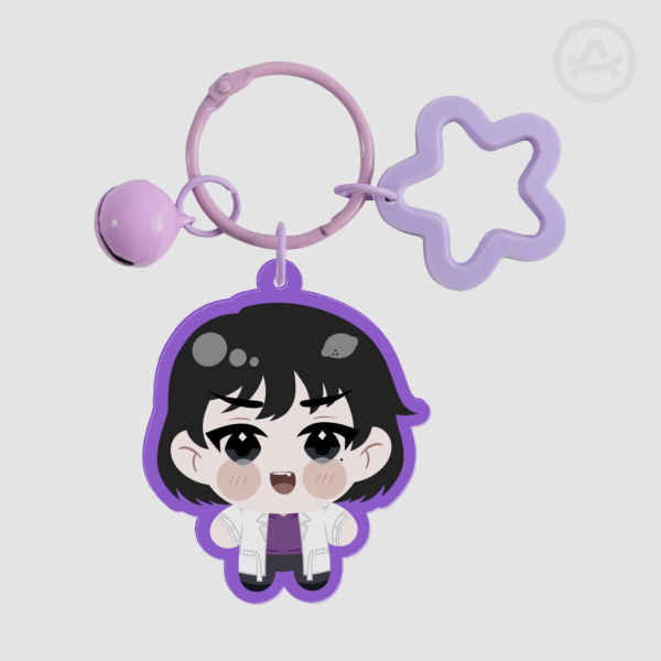 [ORV] Han Sooyung Keychain