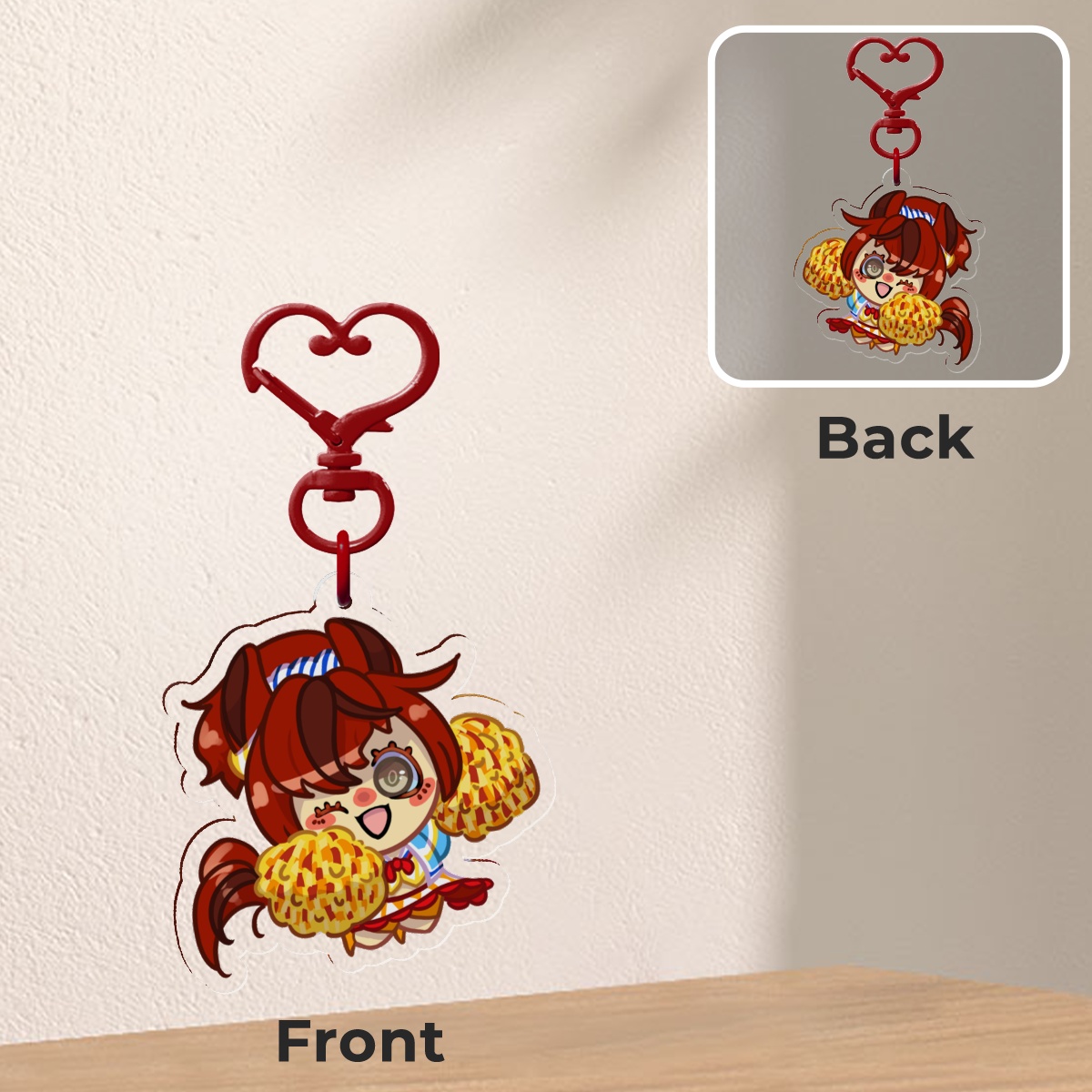 Keychain