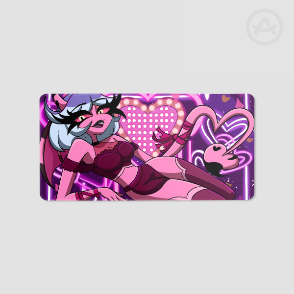 Lottie Vday
