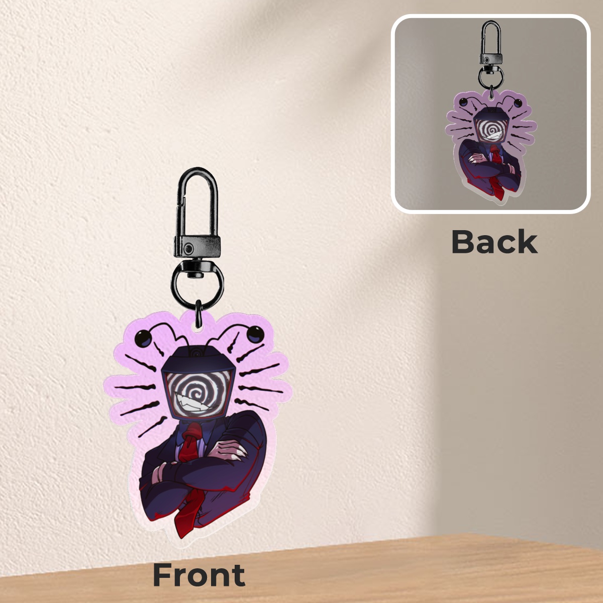 Keychain