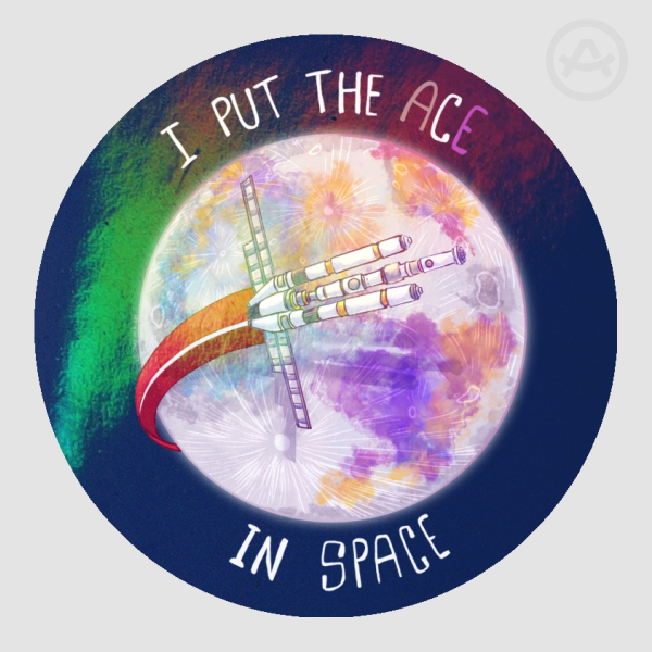 Preview Project Hail Mary. Ace in Space1.1