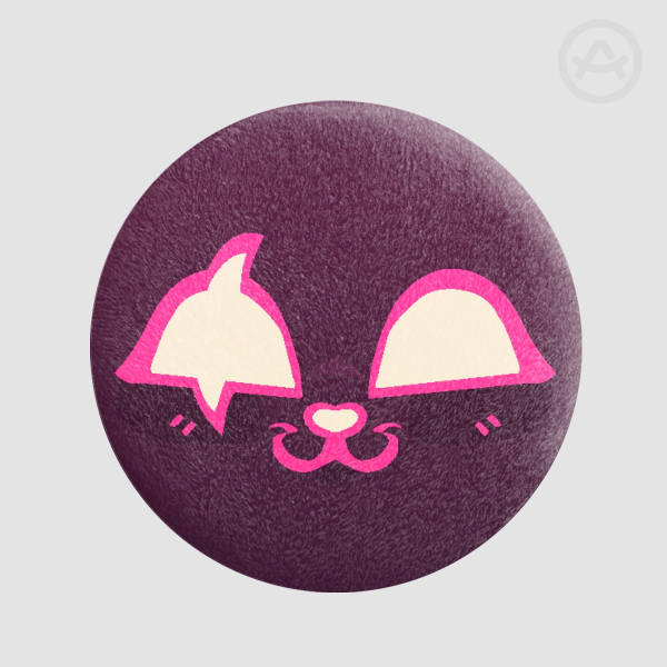 Fortnite | RTL Plush Badge