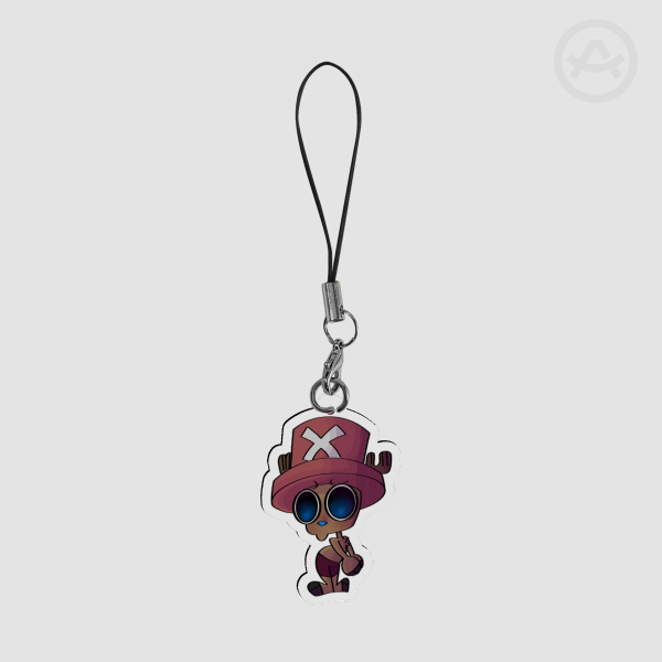 Chopper Phone Charm | One Piece