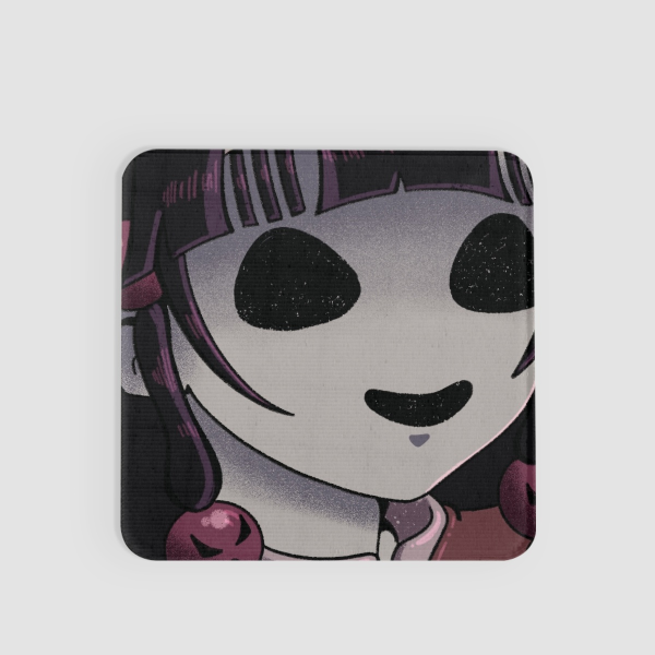 Kay Sticker