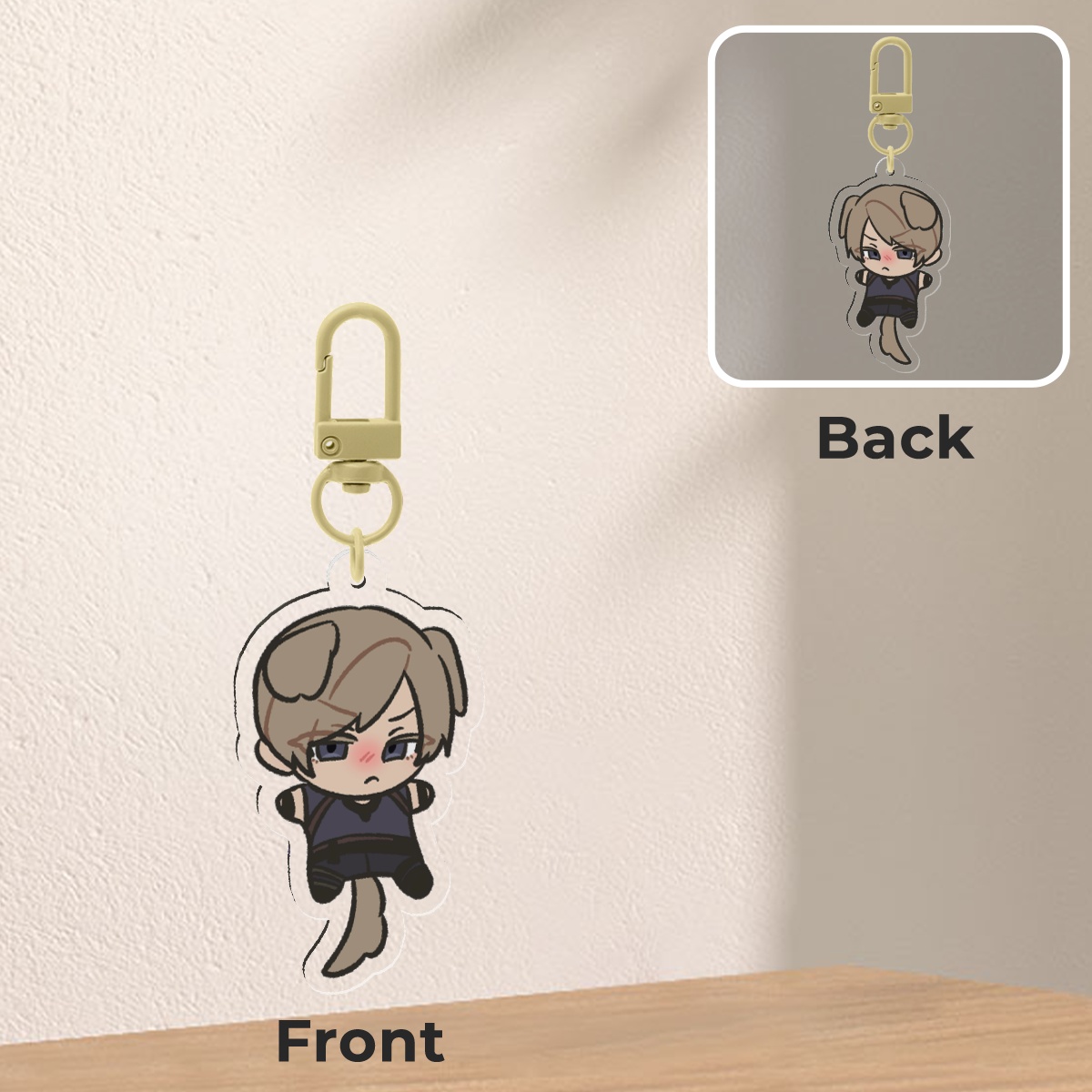 Keychain