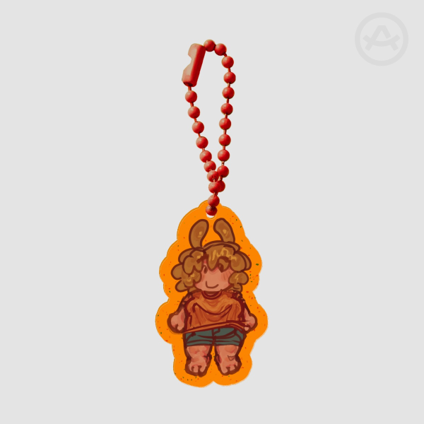 usagi ballchain.
