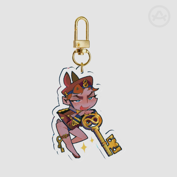 Bunny Doorman | Deadlock