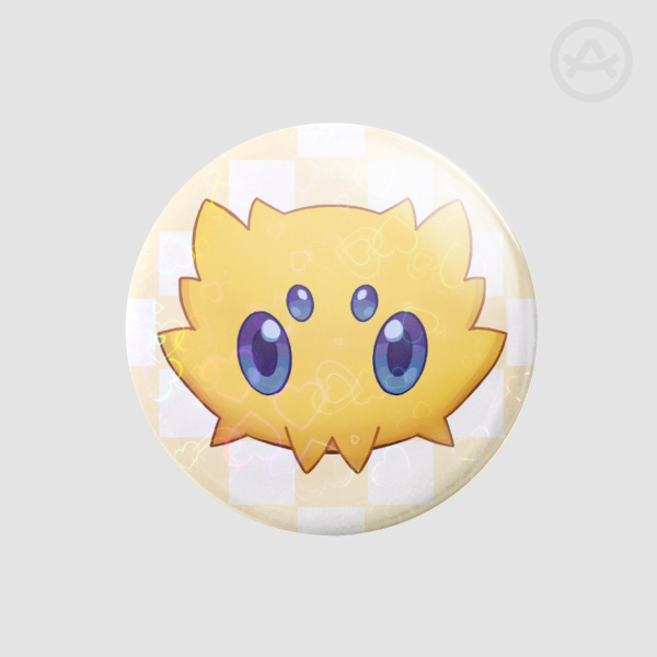 Joltik Badge