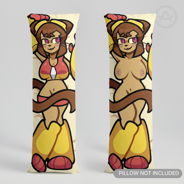 Body Pillowcase - 23.6"x70.9"(60x180cm)