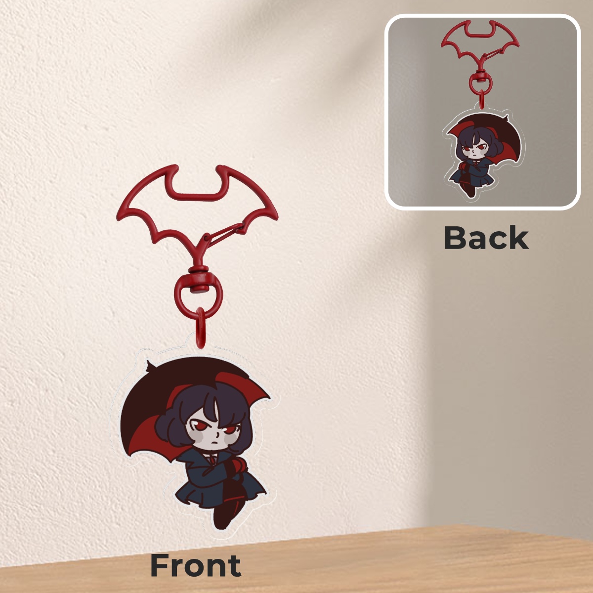 Keychain