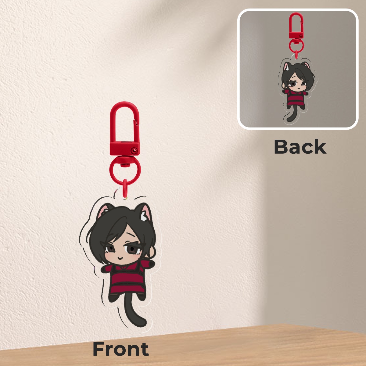 Keychain