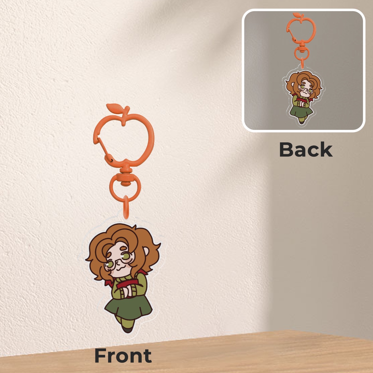 Keychain