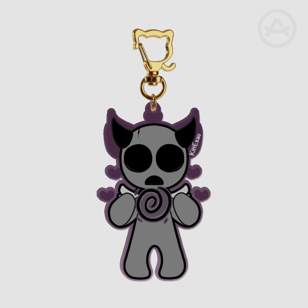 Apollyon/Tainted Apollyon