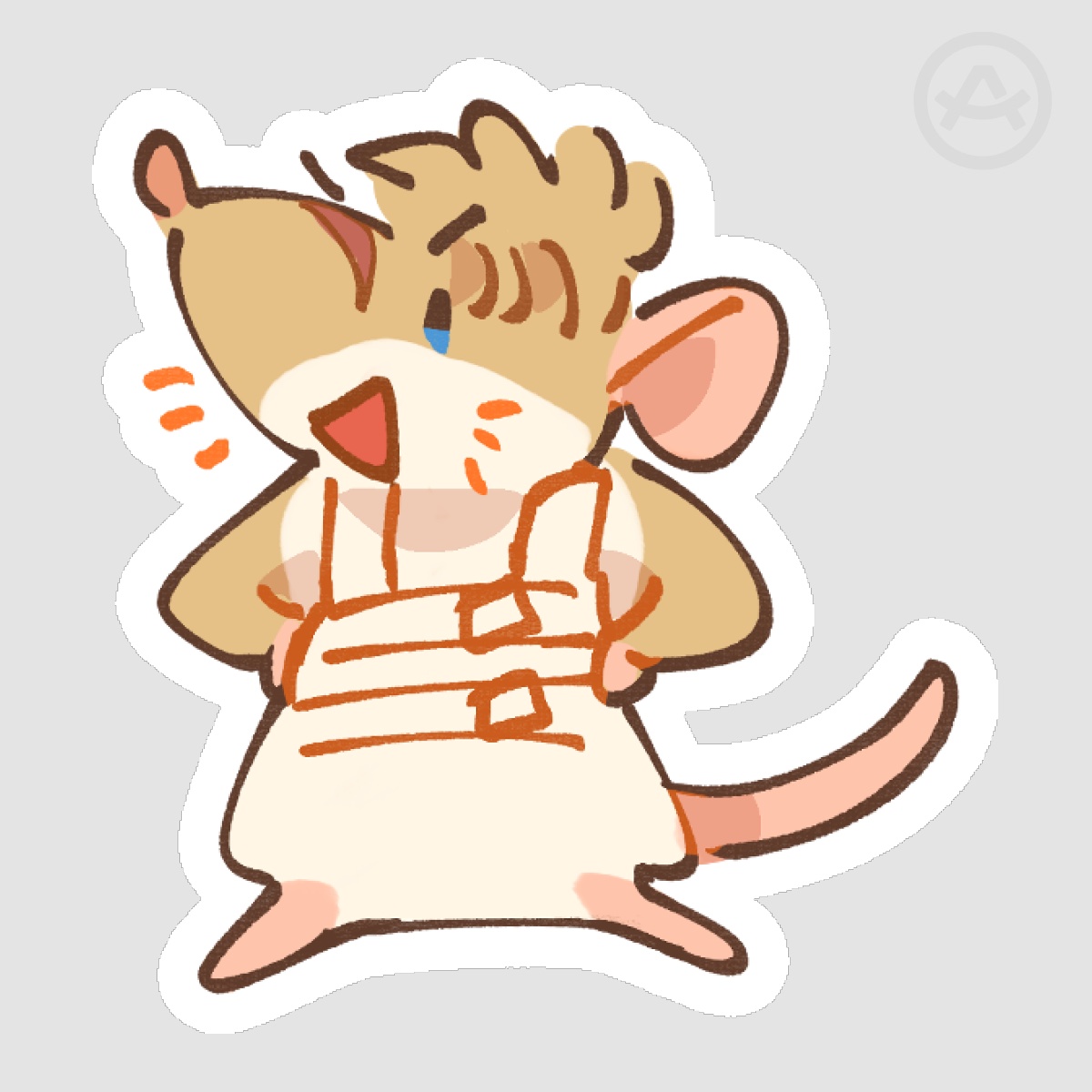 02 Rat Seavers