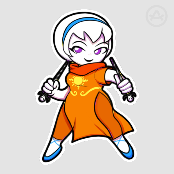 Rose Lalonde