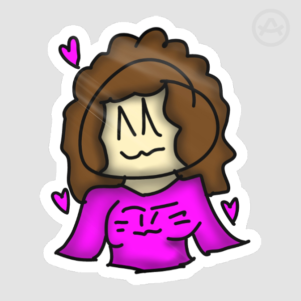 Jessie Stickers