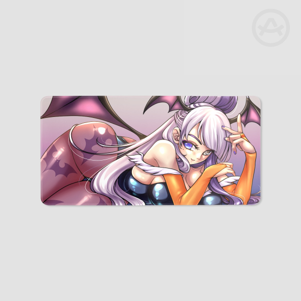Shizu Morrigan - Desk Pad