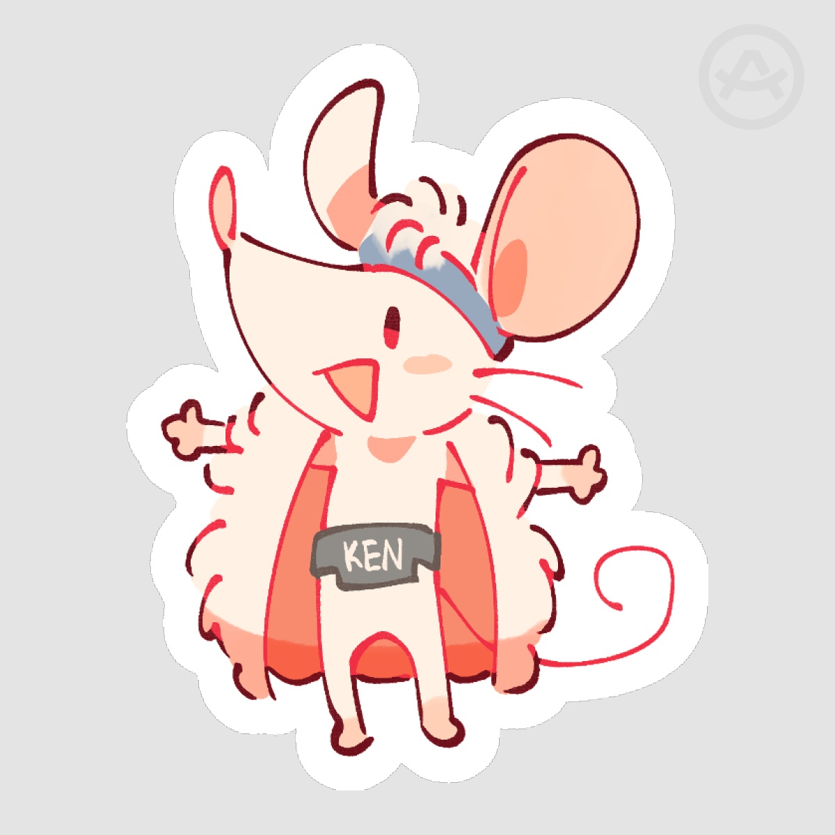 07 Kenmouse