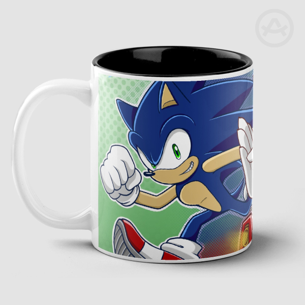 Sonadow Mug