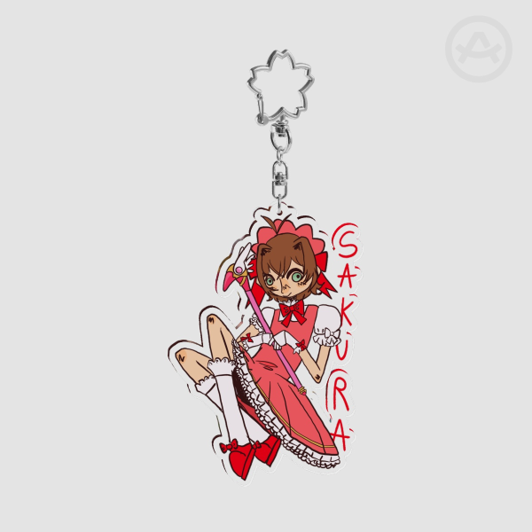 Card captor