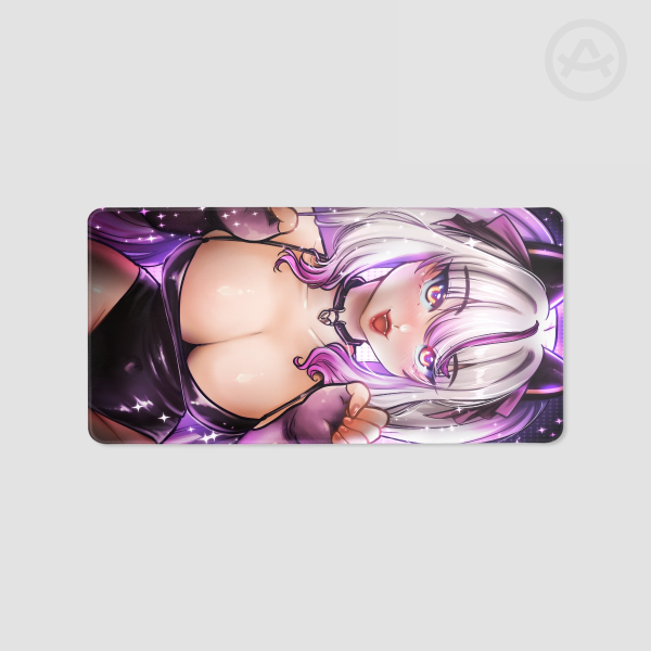 Himeko - Desk Pad