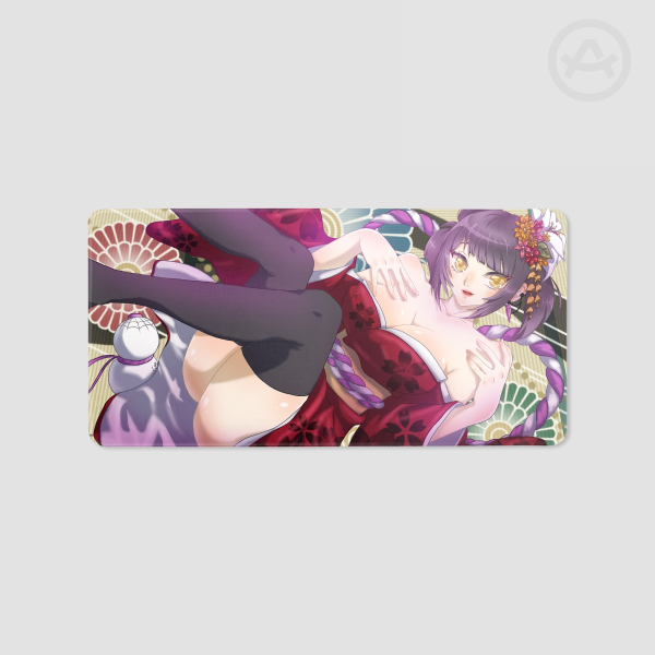 Kaeri kimono - Desk Pad