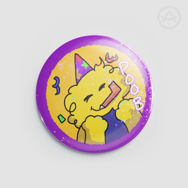 Poob Pin