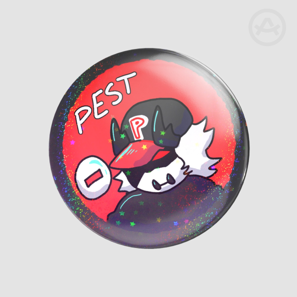 pest Pin