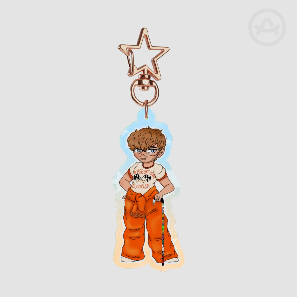 ˙⋆✮ Dr Grace