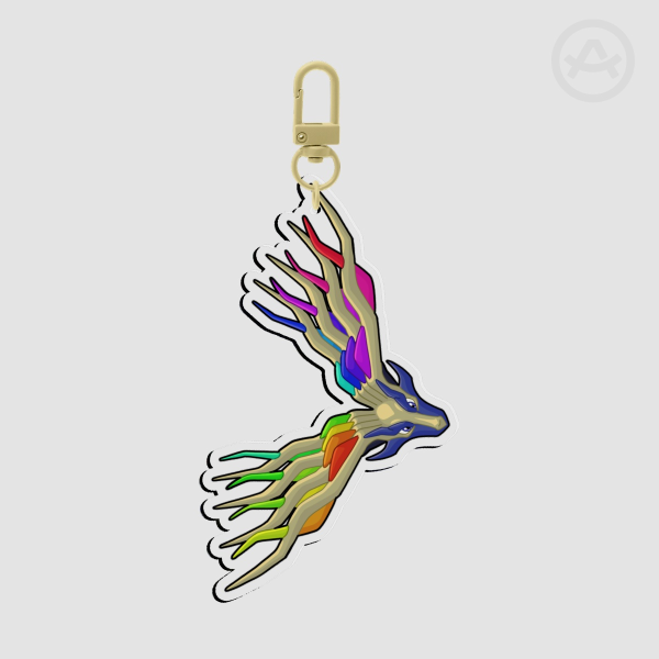 Xeraneas Pride