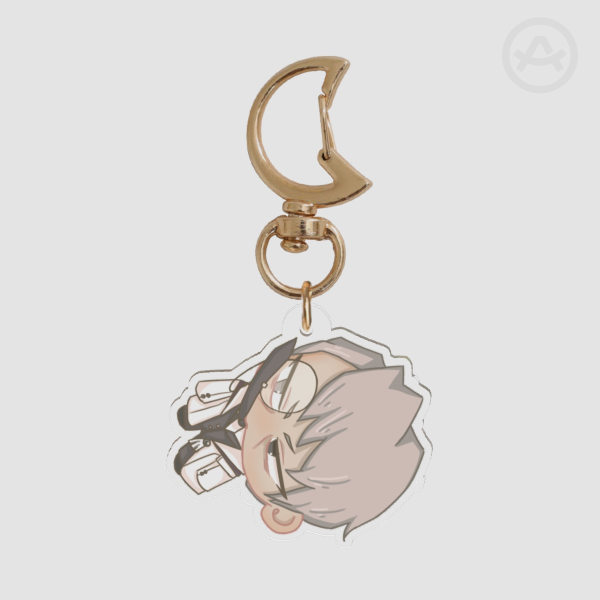 Library of Ruina Hokma pinch charm
