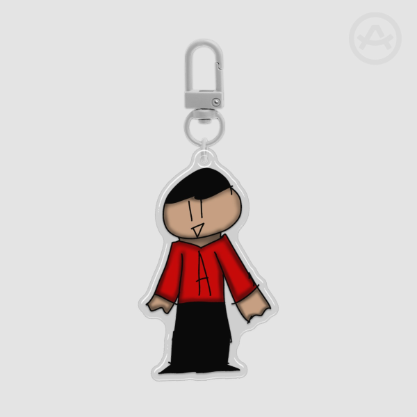 Alven Keychains
