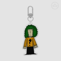 CHARLIE Keychains