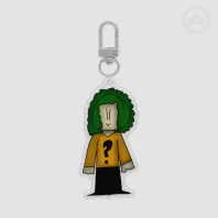 CHARLIE Keychains
