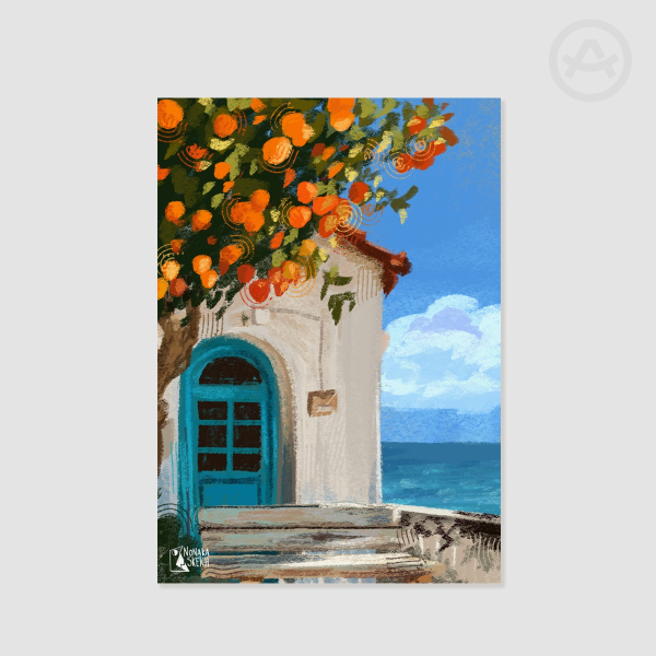 landscape postrait