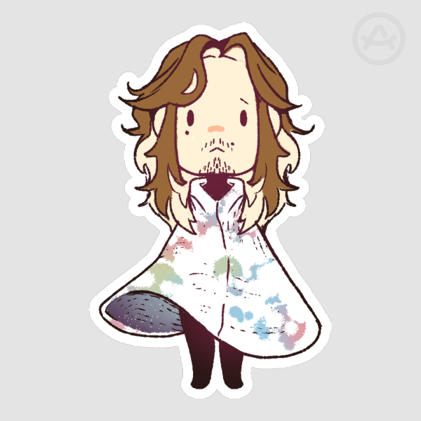 Little Mage