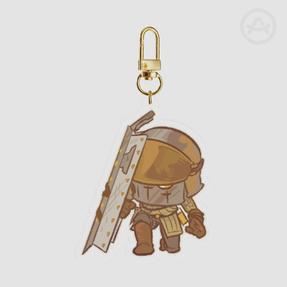 Golden Empire Vanguard